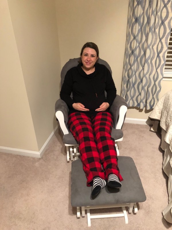 Remembering the Days Right Before